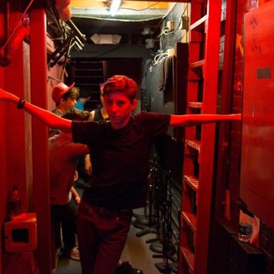 O2L Member - Parody - New single 'Echo' is out now -- http://t.co/MH16yToung