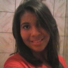 ♥♫♪'O q eu quero é só ñ ser quem eu sou.Eu sou feliz, sambando assim meu rock and roll'♥♫♪