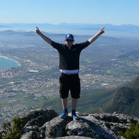 Chris Ogden (@thegoldenoldy) 's Twitter Profile Photo