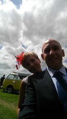 chriswardster's profile picture. 