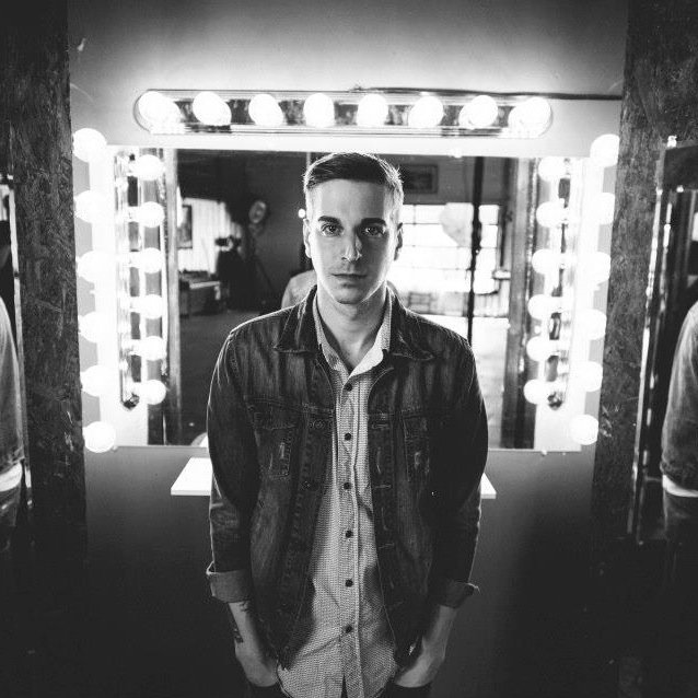 ==This is just a Fan Page==

==Everything Corey James Bost==
