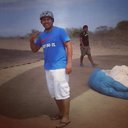 Steve Zuñiga - @SteveRainer - Twitter