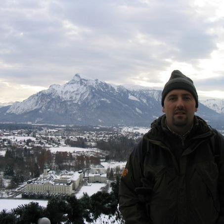 Historian of Europe, aspiring bon vivant, pocket billiards aficionado, proud papa.