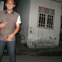 Arif rizky fadillah (@arrifrizky) 's Twitter Profile