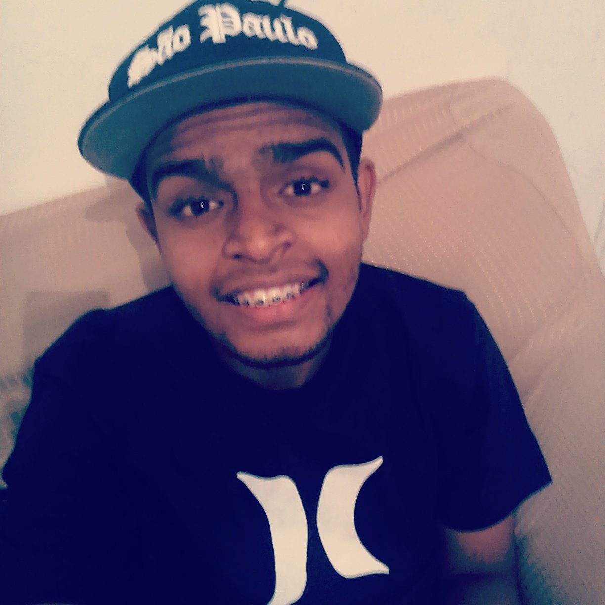 CRISTÃO