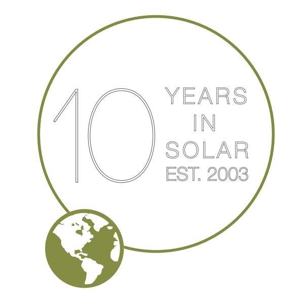 Green design contractor & solar specialists.