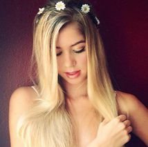 Nerd? I prefer the term: more intelligent then you. 17. Daughter of Poseidon. [PJO|RP]