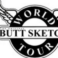 Original Butt Sketch (@buttsketch) 's Twitter Profile