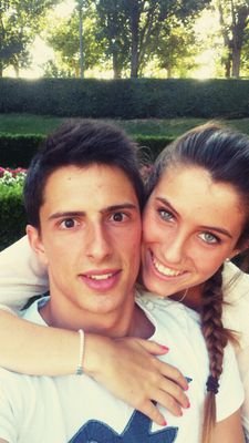 PAlvarez96's profile picture. Pamplona