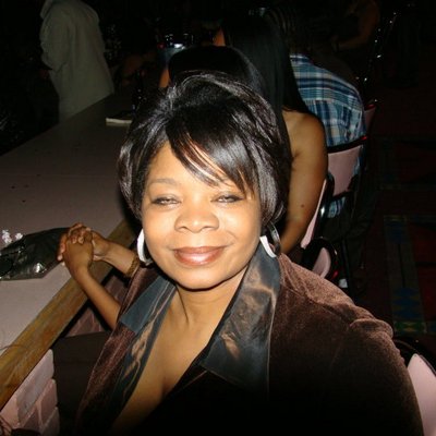 Profile Picture of LILLIAN COLLINS (@mslillyc) on Twitter