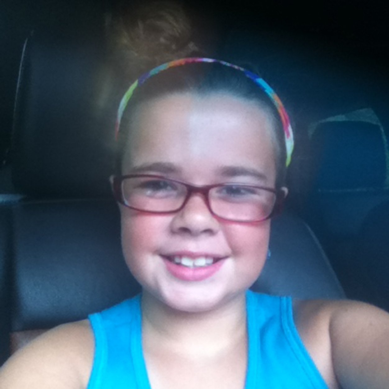 Im awesome & love soccer