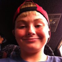 Tommy Poindexter - @Tommy_joe99 Twitter Profile Photo