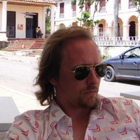 Tom McCulloch (@tomamcculloch) 's Twitter Profile