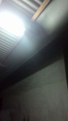 Menjalani hidup dengan ikhlas, dan terus berjuang demi masa depan,,!!!