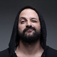 Shorty Aguilar (@grindfiend) 's Twitter Profile