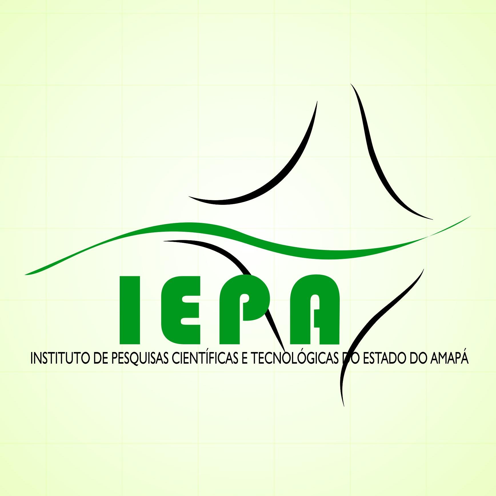 iepanet's profile picture. Instituto de Pesquisas Científicas e Tecnológicas do Estado do Amapá