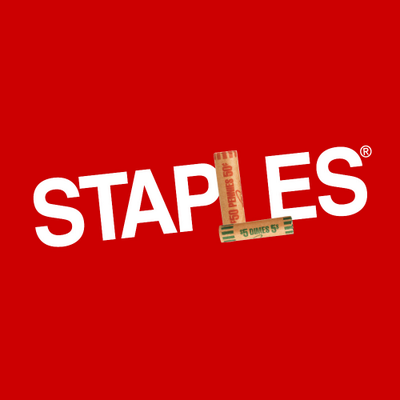 Staples Copy & Print