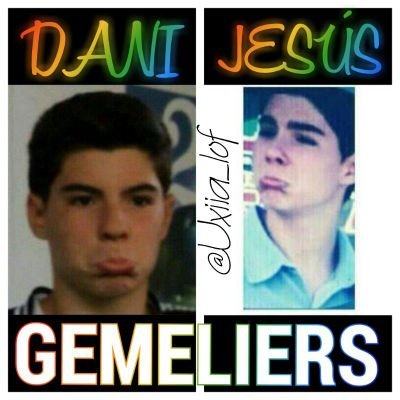 galicia, xunqueira 2. gemelier de corazón no de ocasión. @danieloviedoM @_Jesus_om ♡ insta⇨evarodriguez306