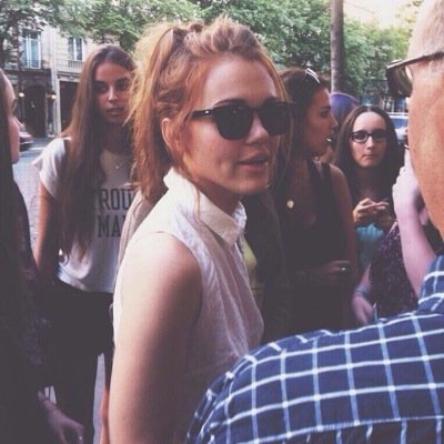 slaystydia's profile picture. 