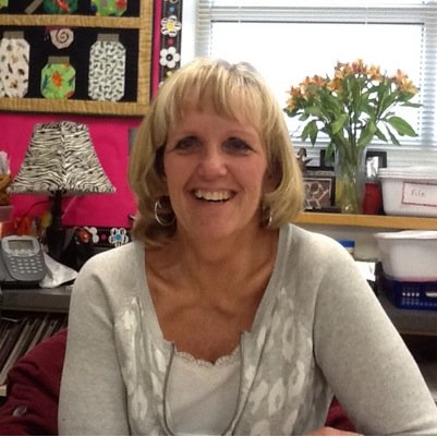 joanneklaiber's profile picture. 