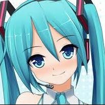 ミク好きな人フォローお願いします♪ぽっぴぽっぴぽぽっぴっぽー！！