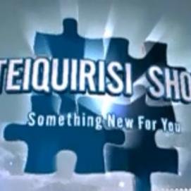 TeiquirisiShow's profile picture. Permitenos sacarte un sonrisa pues la vida con risa y alegría se vive mejor. ¡SÍGUEME Y TE SIGO!
http://t.co/ji4VI90JOU