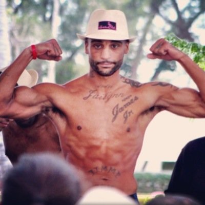 TeamMcGirt's profile picture. Professional Boxer
IG: @TeamMcGirt  
Contact: McGirtBoxing@gmail.com
Management: Andy Zak