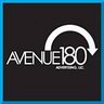 Avenue180's profile picture. ROI focused marketing agency, tackling unique challenges around web analytics, usability, paid and organic search, social media, & reputation management.