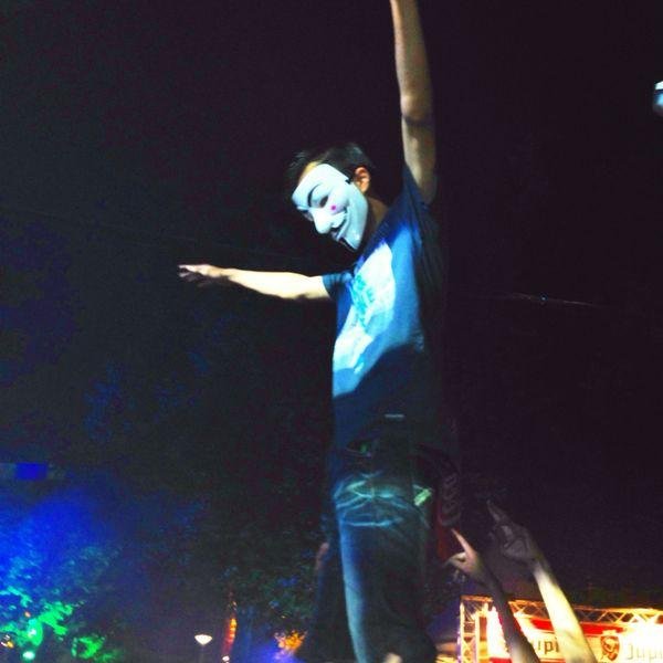 Tennis -  Hardwell -16 jaar - EDM