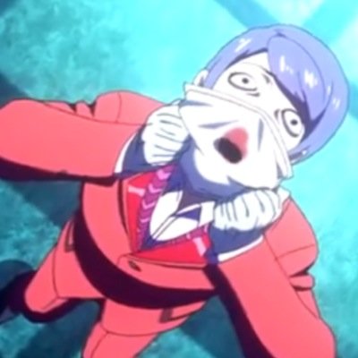 Tres bien | other account: @actual_nyashiki
