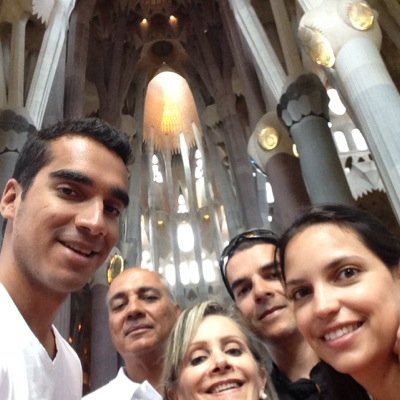 luzdaliapena's profile picture. 