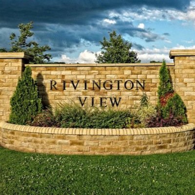 rivington_view's profile picture. Rivington View Residents' Association - Helping the residents of Rivington View be heard in the local community
