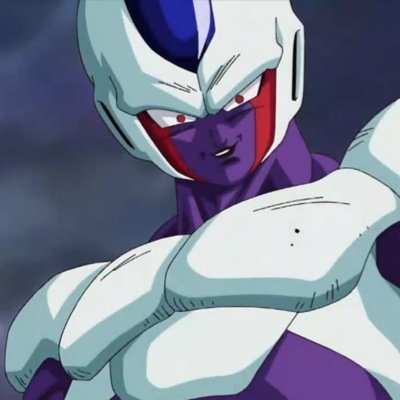 Galactic Emperor. [ 銀河の 皇帝 ] All living things are mere playthings to me. No one can comprehend my power and cunning. Mere destruction. Is my main objective.