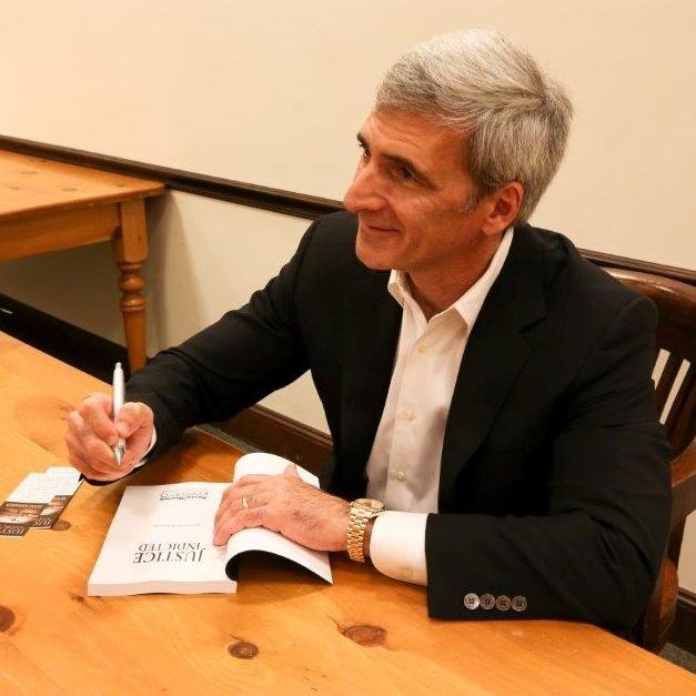 Author of #JusticeIndicted, licensed psychologist, and an expert witness. http://t.co/gf3b6anOye