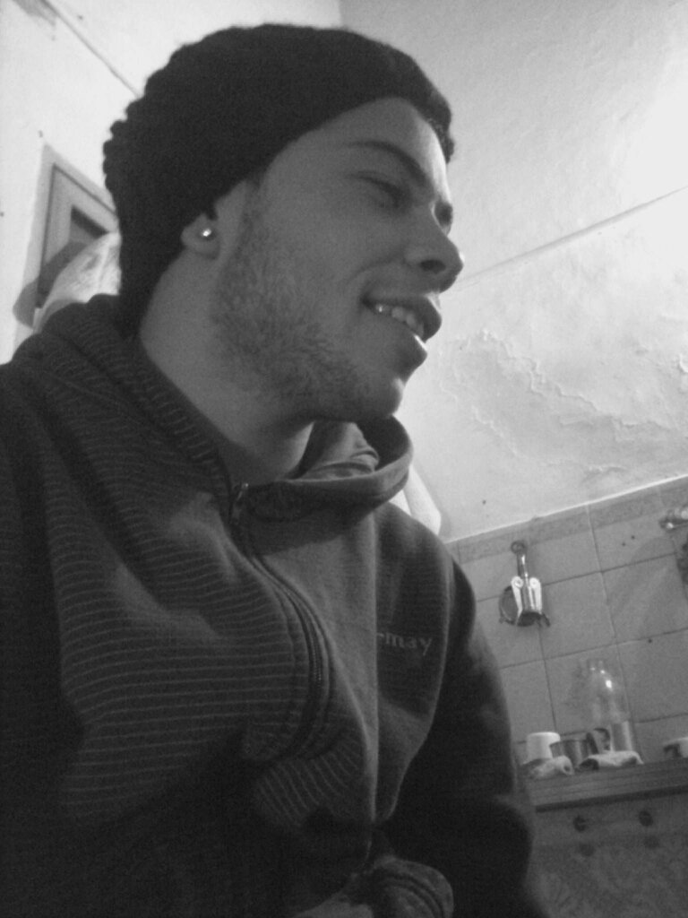 87marcelosolis's profile picture. 