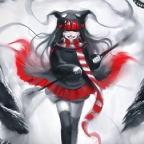 Hey My Name Is Lauren Im A New CreepyPasta Everyøne Calls Me EmøPrøx ._. #creepypastas #single #monster