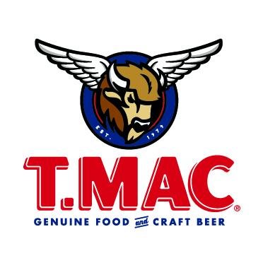 TMacChattanooga's profile picture. 96 beers on tap, 63 HDTVs and genuine food.