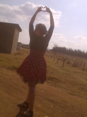 LenepretoriusP's profile picture. 