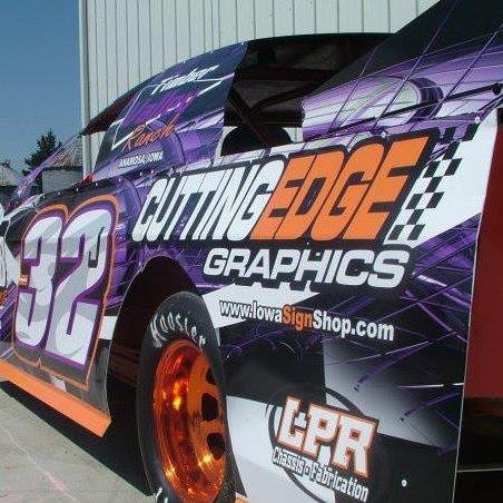100 35th Street, Ste F
Marion, IA 52302
(319) 373-3010
Signs, Banners, Vehicle Graphics, Screen Printing For a free quote email: Jamie@iowasignshop.com