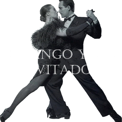 Pagina creada para difusión del tango y sus interpretes