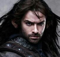 I'm a Kili lookin for a Fili
