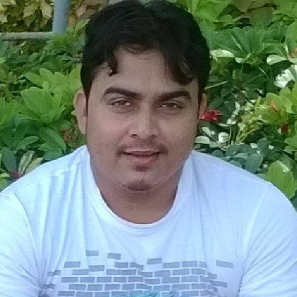 Altamash____Ali's profile picture. 