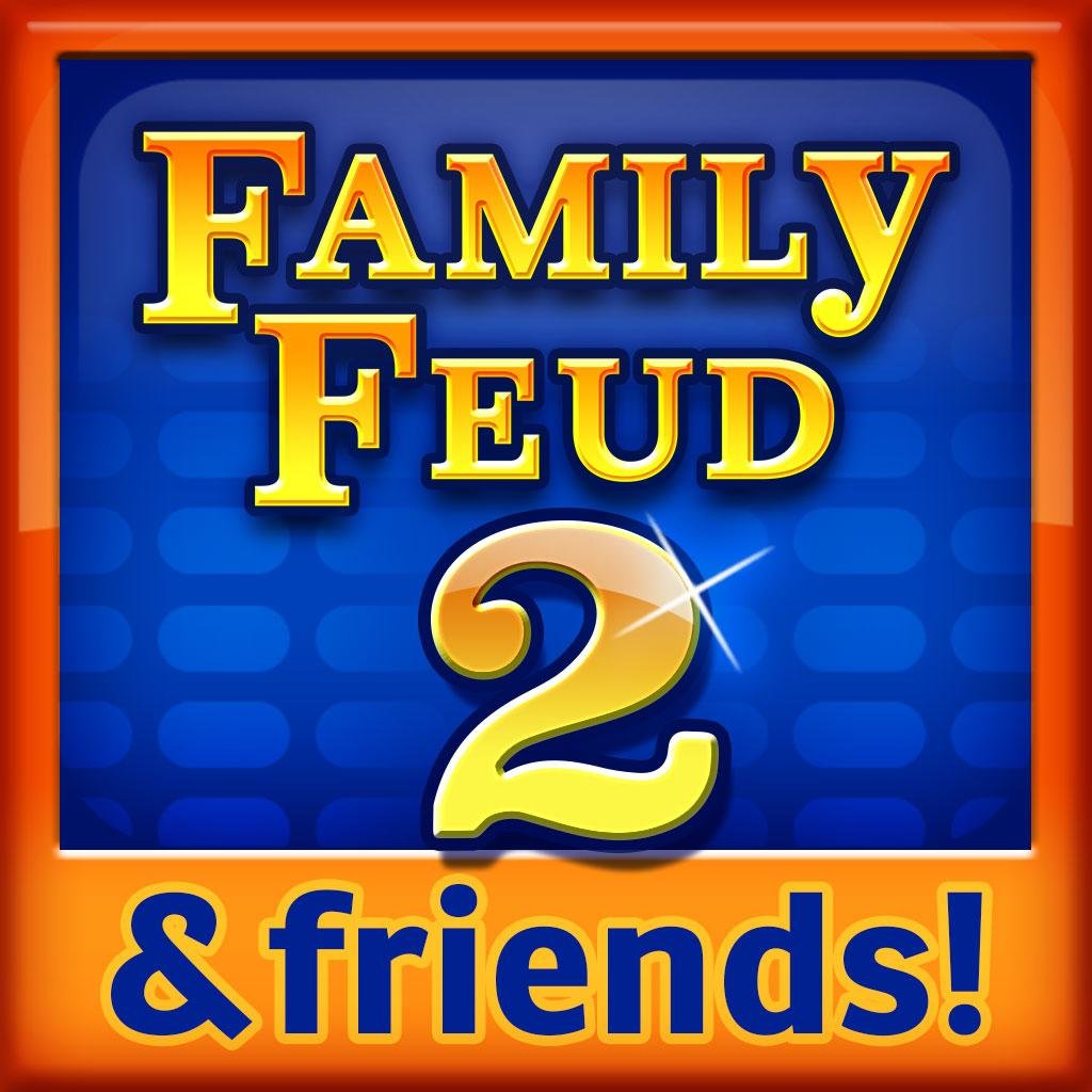 Official Twitter account of the Family Feud 2 Game. #SurveySays: Follow us for updates and free rewards!