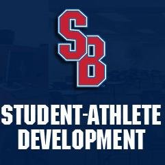 Official Twitter Account of Stony Brook University Student-Athlete Development