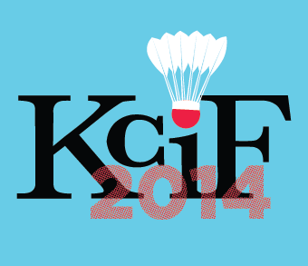 KCIF14's profile picture. @KCImprovfest