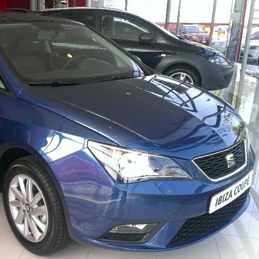 EJECUTIVO DE VENTAS DE LA MARCA SEAT