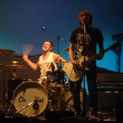 Takes a unique angle at songwriting with inspiration ranging from Metalcore to Indie Rock. Drop the needle and be hooked like a Marlin in the Maritimes.