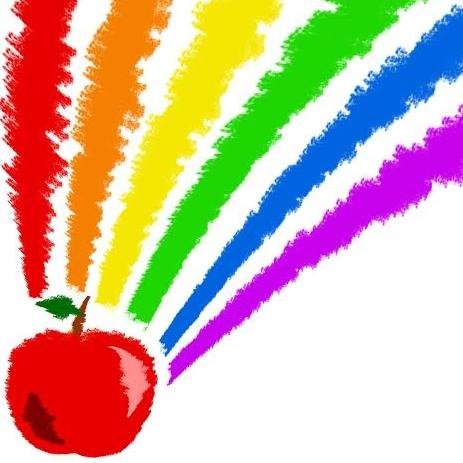 Supporting teachers in #LGBTQIA+ inclusive education