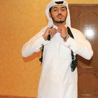(السنافي/  ال سعد) (@d0f61ceec9c5427) 's Twitter Profile