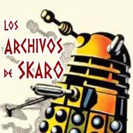 Archivos_Skaro's profile picture. El (micro-) Podcast en el que un francés (@Venenofan) habla de la serie de ciencia ficción más longeva de la historia: Doctor Who.